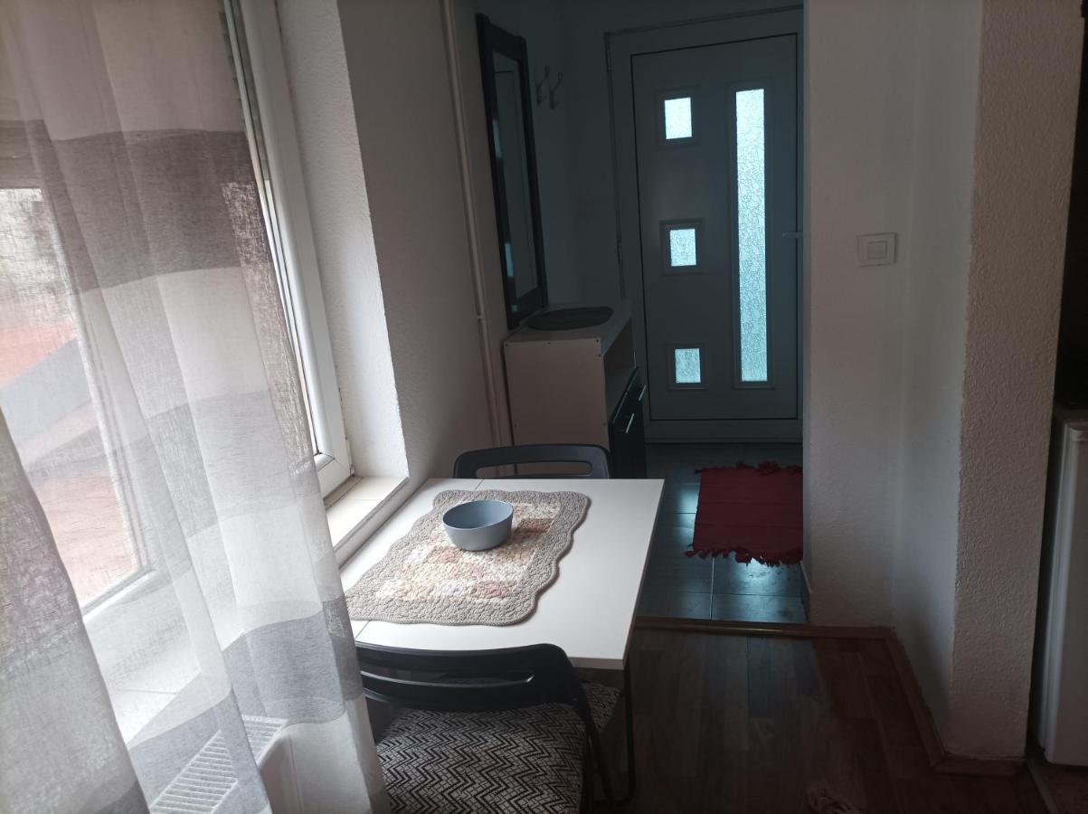 Apartmani Biljana Lazic Vrnjačka Banja Dış mekan fotoğraf