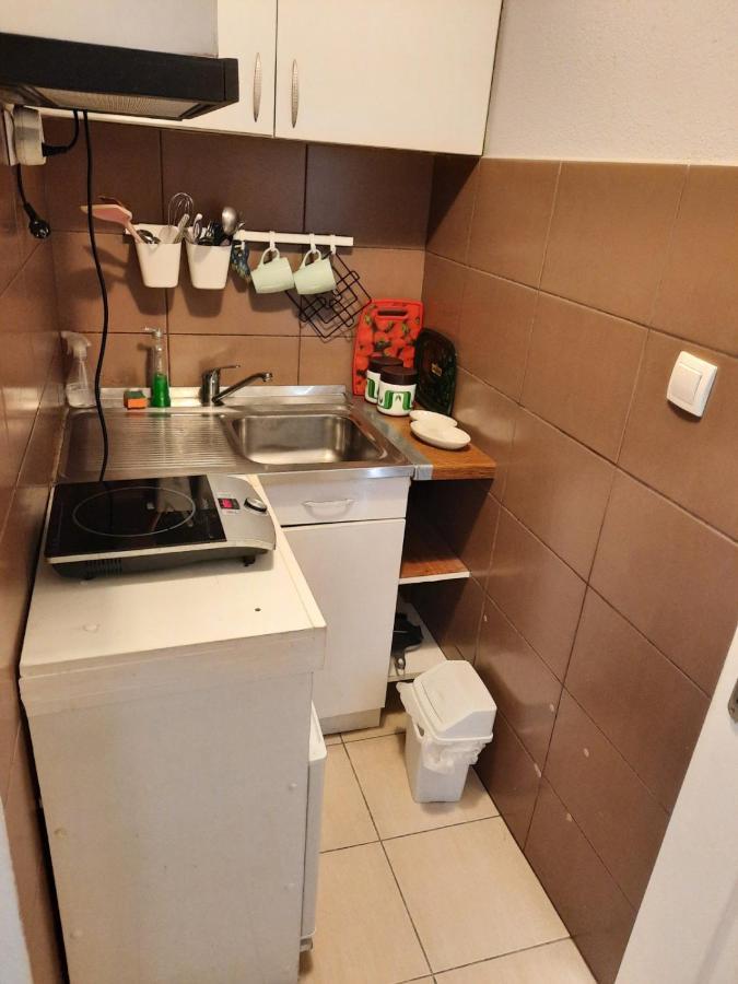 Apartmani Biljana Lazic Vrnjačka Banja Dış mekan fotoğraf