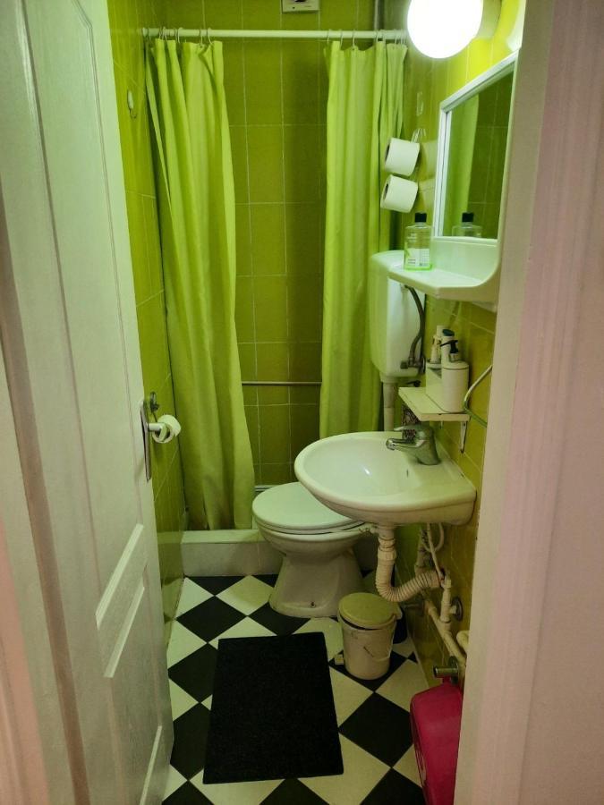 Apartmani Biljana Lazic Vrnjačka Banja Dış mekan fotoğraf