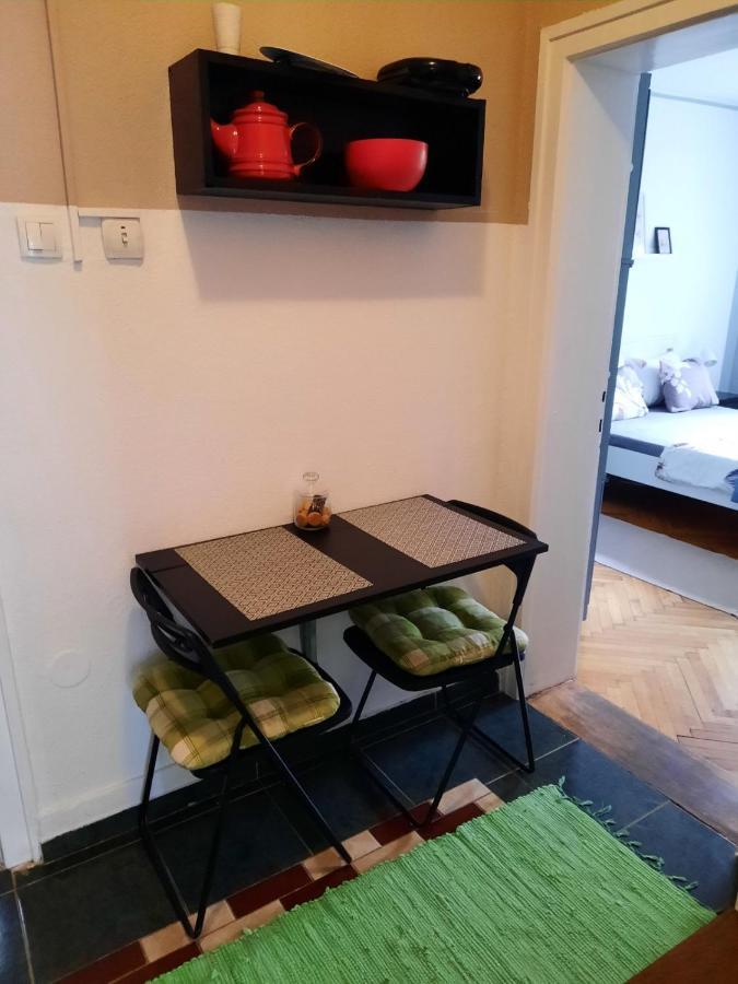 Apartmani Biljana Lazic Vrnjačka Banja Dış mekan fotoğraf