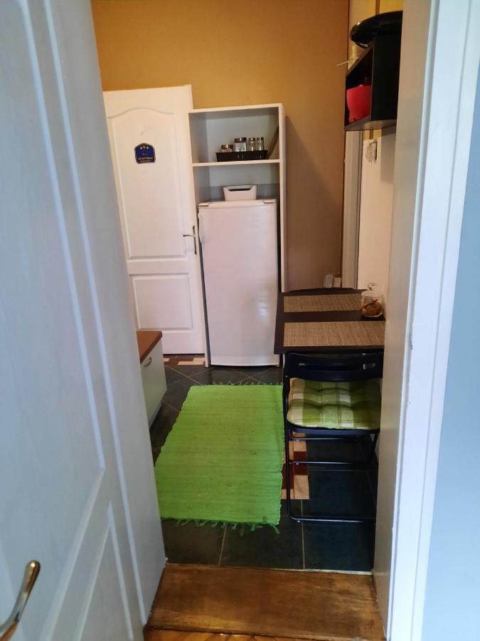 Apartmani Biljana Lazic Vrnjačka Banja Dış mekan fotoğraf