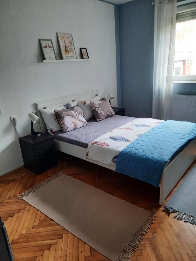 Apartmani Biljana Lazic Vrnjačka Banja Dış mekan fotoğraf