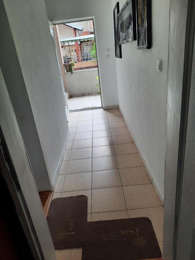 Apartmani Biljana Lazic Vrnjačka Banja Dış mekan fotoğraf