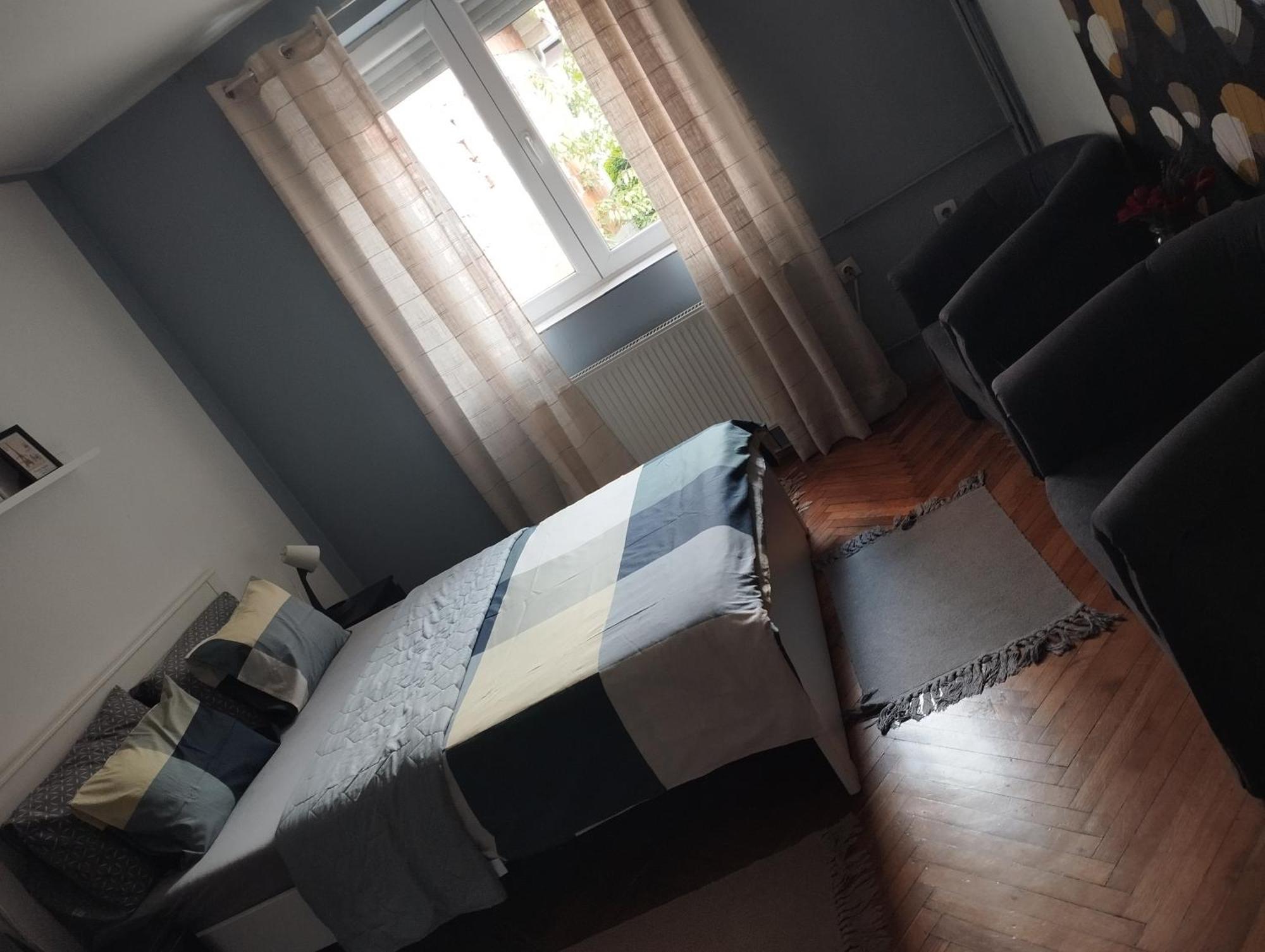 Apartmani Biljana Lazic Vrnjačka Banja Dış mekan fotoğraf