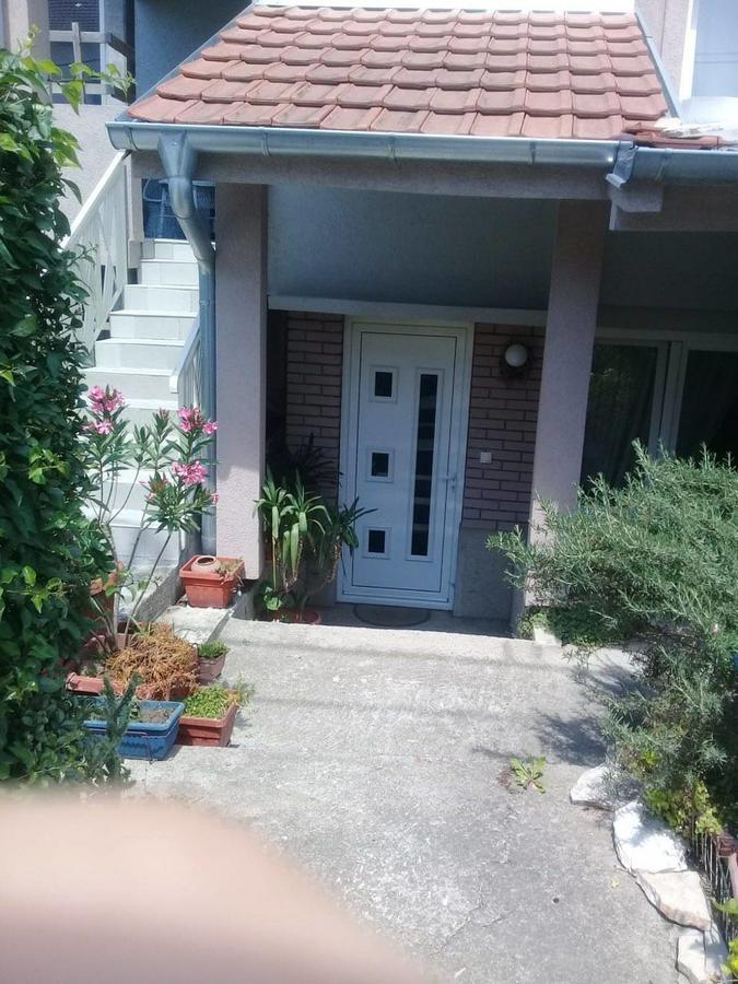 Apartmani Biljana Lazic Vrnjačka Banja Dış mekan fotoğraf