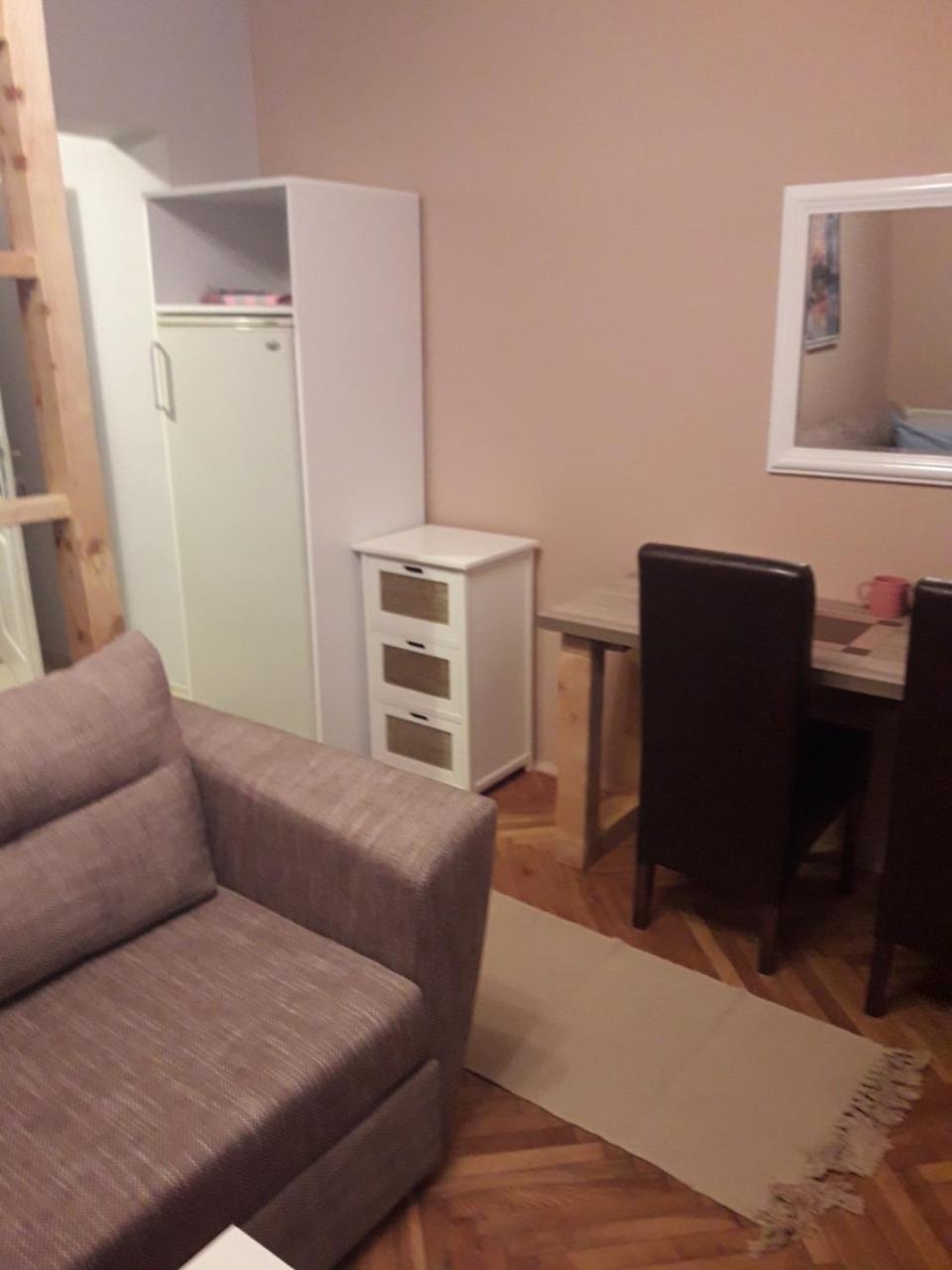 Apartmani Biljana Lazic Vrnjačka Banja Dış mekan fotoğraf